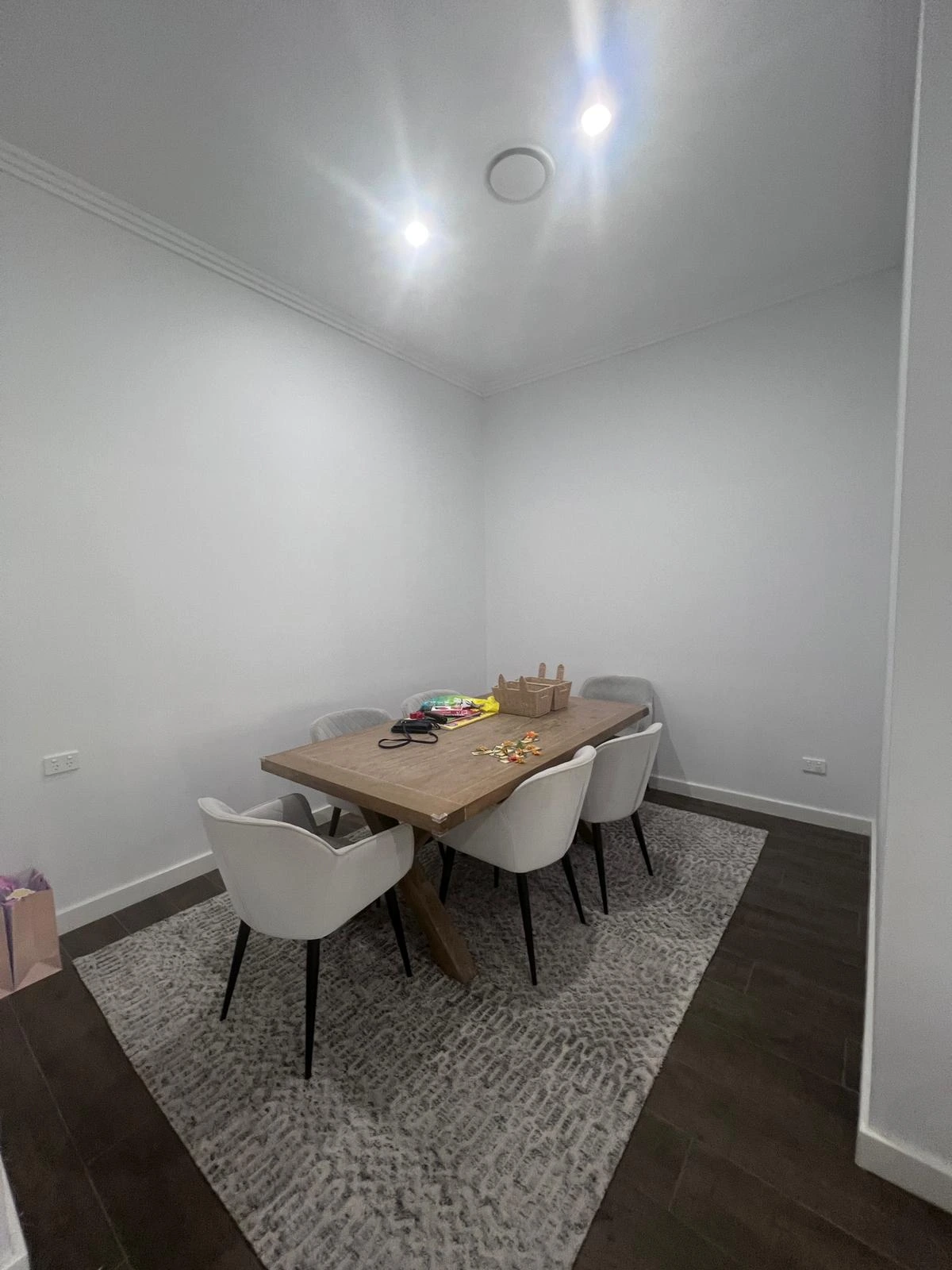 Post-renovation cleaning Sydney