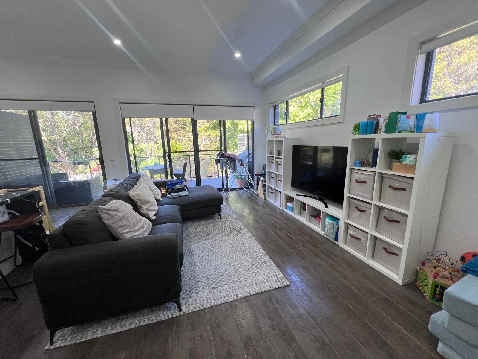 Pre-sale property preparation cleaning Sydney