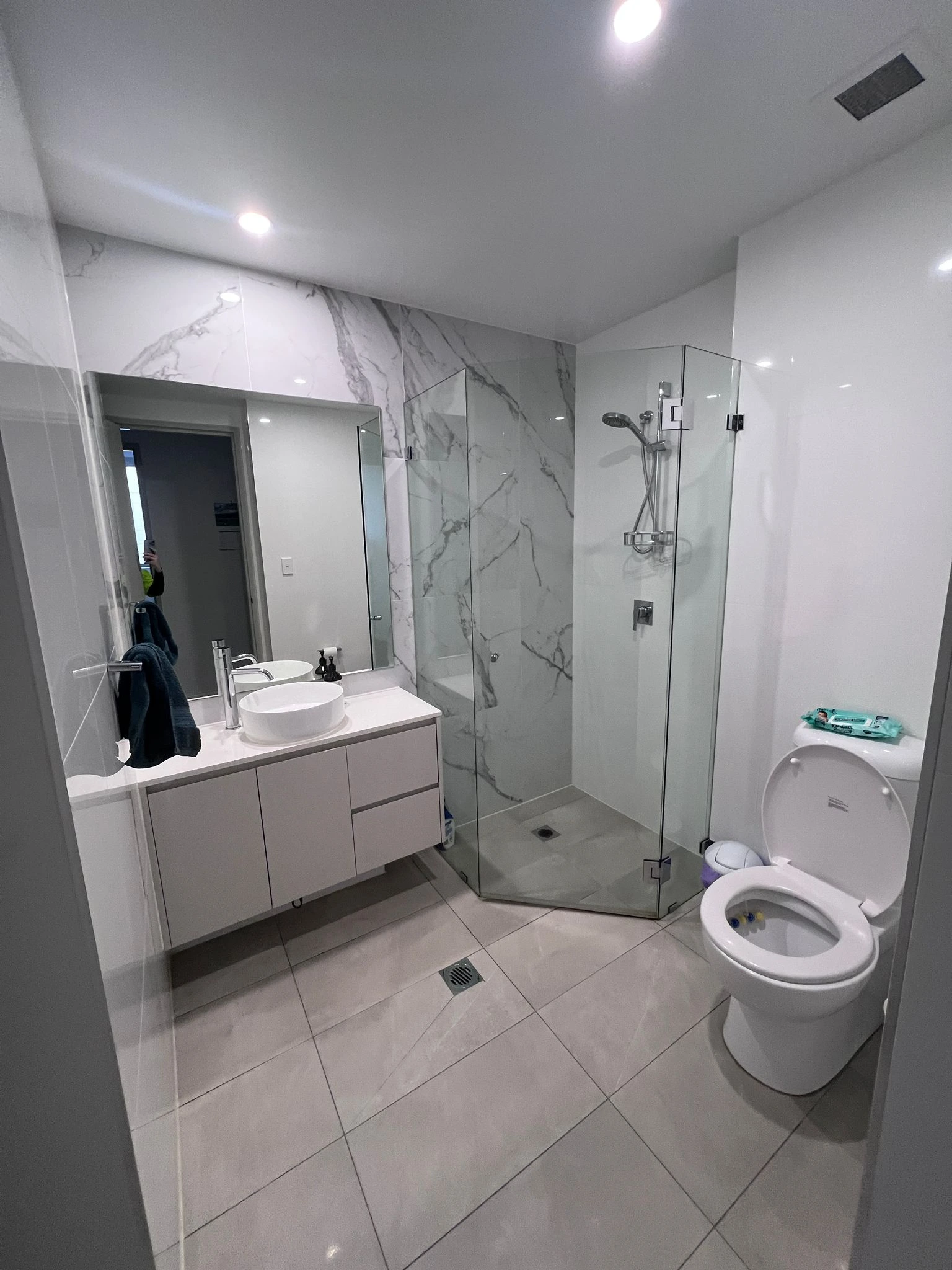 Seasonal or annual reset deep cleaning Sydney