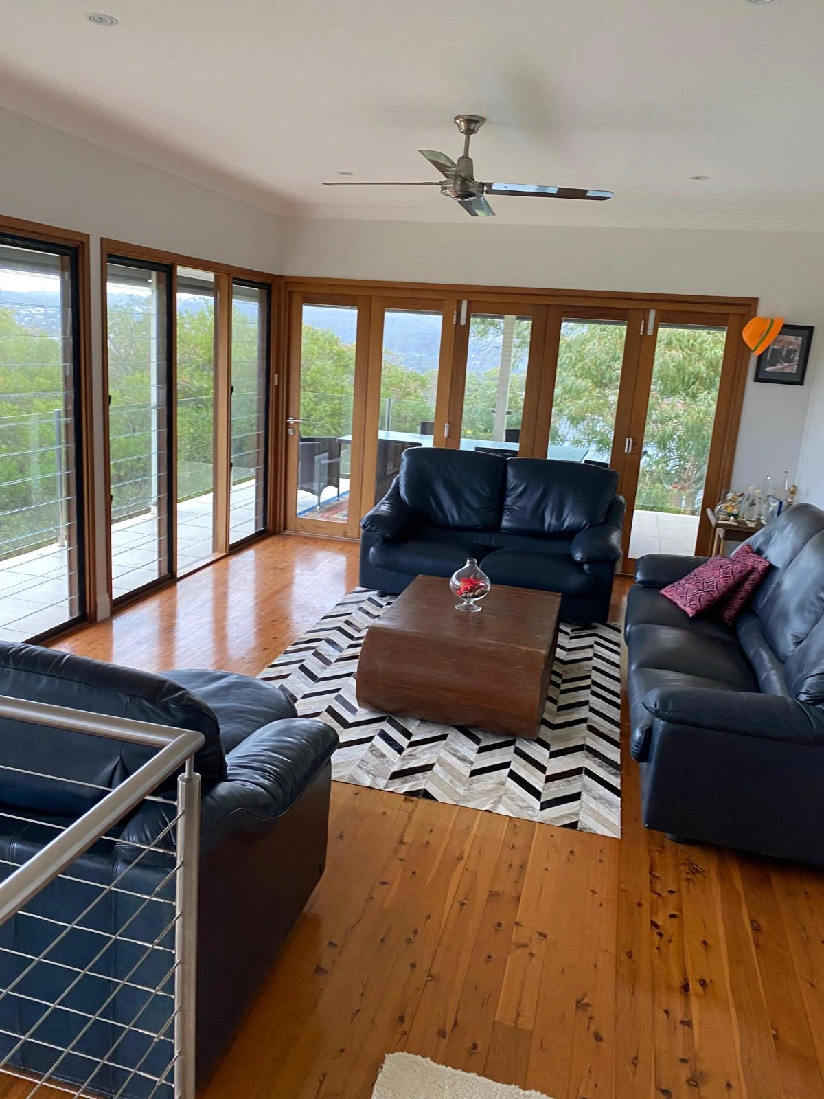 Apartment cleaning service Sydney